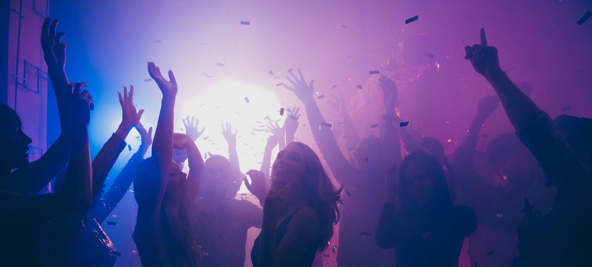 The Return of Kent Nightlife