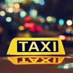 Taxi Etiquette and Tips